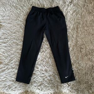 Nike therma-fit pants.